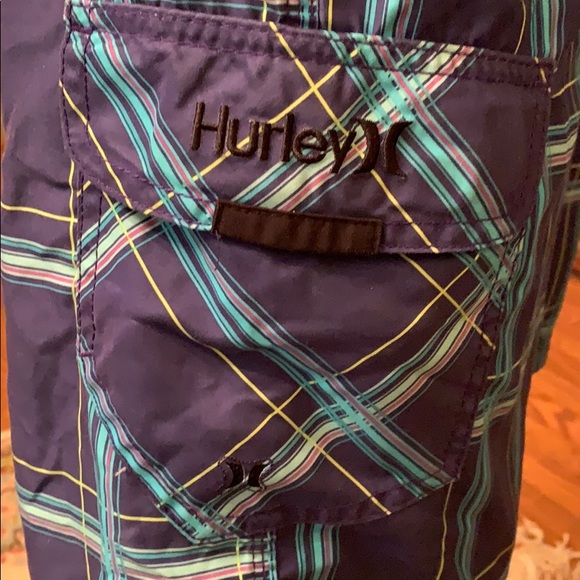 Hurley board shorts - Picture 3 of 5